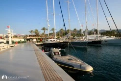 Yalıkavak Marina photo 15