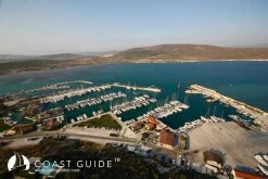Port Alaçatı Marina photo 1