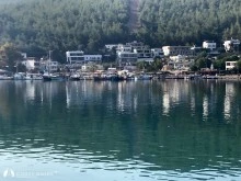 Güvercinlik Koyu photo 17