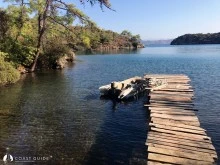 Küçük Çatı Koyu photo 12