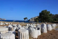 Knidos photo 7
