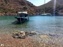 Çanak Limanı (Yeşilova) photo 13