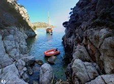 Serçe Port photo 3