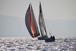 BODRUM AYAZINDA SICACIK TROFE BAŞLANGICI