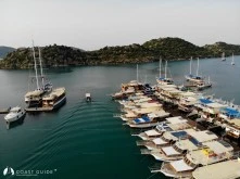 Üçağız Limanı photo 15