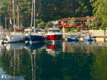 D - Marin Göcek Marina photo 10