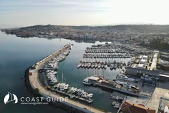 Ayvalık Setur Marina photo 15