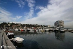 İstmarin Tarabya Marina - Photo 3