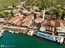 Üçağız Limanı photo 16