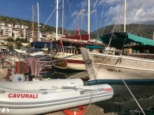 Finike Setur Marina photo 10