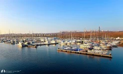 West İstanbul Marina photo 10