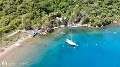 Yıldız Adası - Bedir Adası - Boğaz Koyları photo 15