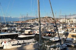 Ayvalık Setur Marina photo 25