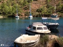 Büyük Çatı Koyu photo 15