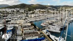 Milta Bodrum Marina photo 14