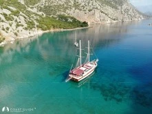 Ceneviz Limanı(Port Ceneviz) photo 8