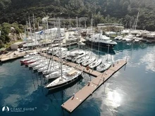 Marmaris Adaköy Marina photo 10