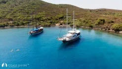 Çamaltı Koyu photo 13