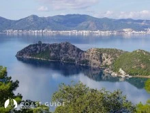 Yıldız Adası - Bedir Adası - Boğaz Koyları photo 1
