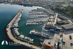 Ayvalık Setur Marina - Photo 4