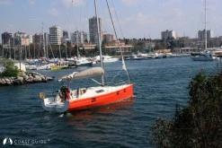 Kalamış - Fenerbahçe Setur Marina photo 6
