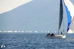 BODRUM'DA 2016 NIN SON DÜDÜĞÜ ÇALDI