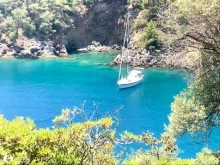 Soğuksu Limanı photo 15