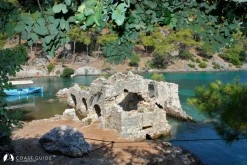 Manastır Koyu (Hamam-Kapı) photo 2