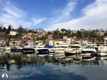 İstmarin Tarabya Marina photo 10