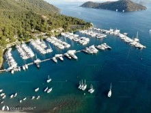 D - Marin Göcek Marina photo 16