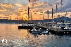 Albatros Marina photo 1