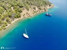 Göcek Adası İncirli Koy photo 11