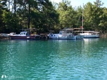 Büyük Çatı Koyu photo 20