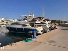 Çeşme Setur Marina photo 16