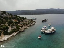 Tersane Koyu (Kekova) photo 13