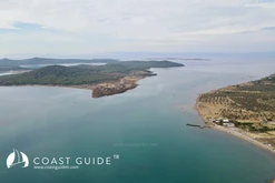 Alibey - Cunda Adası Limanı photo 6