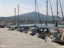 Balıklıova Limanı photo 10