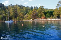 Göcek Adası İncirli Koy photo 6
