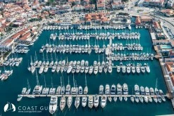 Çeşme Marina photo 1