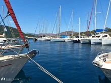 Marmaris Adaköy Marina photo 9