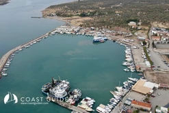 Alibey - Cunda Adası Limanı photo 7
