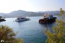 Göcek Adası Büyük Koy photo 6