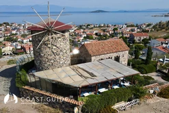 Alibey - Cunda Adası Limanı photo 9