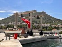 Oasis Marina Yeni Foça photo 6