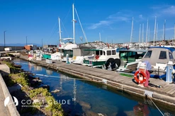 Ayvalık Setur Marina photo 17
