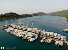 Üçağız Limanı photo 10