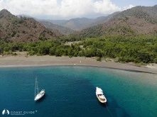 Atbükü Limanı (Antalya) photo 14