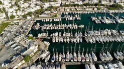Milta Bodrum Marina photo 17