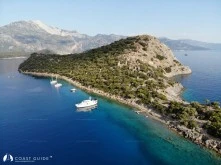 Gemiler Adası photo 5
