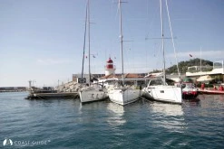 Milta Bodrum Marina photo 10